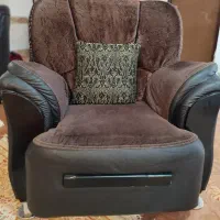 مبل راحتی9نفره|مبلمان خانگی و میز عسلی|دوگنبدان, |دیوار