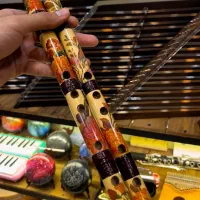 مرکز ساخت و پخش نی هفتبند