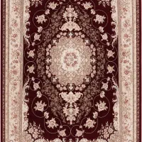دو تخته فرش ماشینی