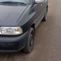 پراید مدل ۸۵ سالم زیرپایی|خودرو سواری و وانت|قائمشهر, |دیوار