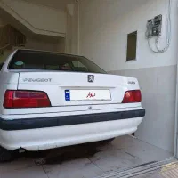 پارس tu5|خودرو سواری و وانت|قروه, |دیوار