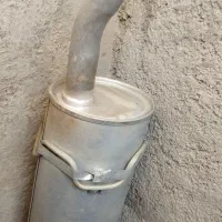 اگزوز پارس|قطعات یدکی و لوازم جانبی|قائن, |دیوار