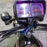 موتور بهران