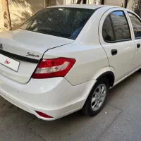 ساینا دنده ای مدل 99