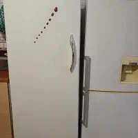 فریزر بدون برفک نیاز به تعمیر کوچک داره