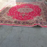 سلام فرش تمیزو سالم|فرش|گرگان, |دیوار