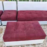 مبل تمیز طرح ترکیه ای