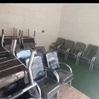 صندلی انتظار|مبلمان اداری|قرچک, قشلاق جیتو|دیوار