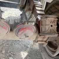 کالبریز فول بزرگ اصفهان