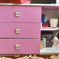 سرویس خواب|تخت و سرویس خواب|مهاجران, |دیوار