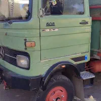 حمل بار با خاور