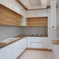 کابینت کمبوج کد68835|مصالح و تجهیزات ساختمان|تنکابن, |دیوار