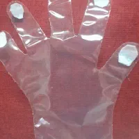 دستکش مخصوص شستشو حیوانات