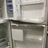 یخچال فریزر|یخچال و فریزر|لنجان, |دیوار