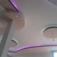 نقاشی ساختمان