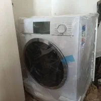 ماشین لباس شویئ شرکت دوو نونو