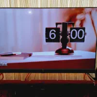 تلویزیون 50اینج جی پلاس|تلویزیون و پروژکتور|اردبیل, |دیوار