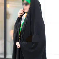 چادر عربی