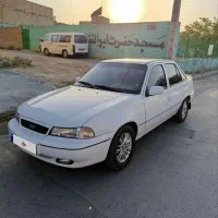 دوو فوقالعاده استثنایی مدل ۸۰|خودرو سواری و وانت|مشهد, اروند|دیوار