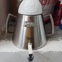 کتری و قوری