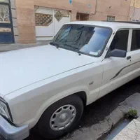 وانت کارا دوکابین