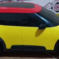 ماشین اسباب بازی
