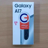 سامسونگ A17 اقساط بدون پیش پرداخت