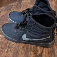 کفش نایک سایز ۴۴ نو|کیف، کفش، کمربند|اصفهان, شفق|دیوار