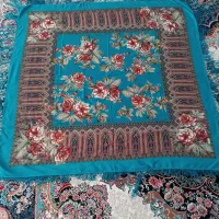 شال ترکمن اصل