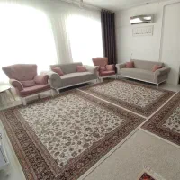 مبلمان هفت نفره درحدنو