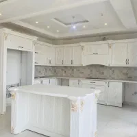 آپارتمان ۱۱۵ متری % صفر % دو نبش % رو به آفتاب|فروش آپارتمان|مشهد, الهیه|دیوار