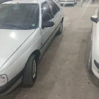 خودرو سواری 405