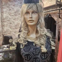 مانکن لباس زنونه درجه یک|لباس|رشت, استادسرا|دیوار