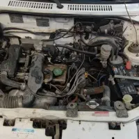 پراید ۱۳۲ مدل ۱۳۹۰|خودرو سواری و وانت|رامهرمز, |دیوار