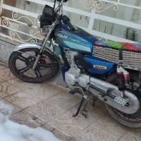 موتورلیفان1403