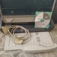 چاپگر جوهر افشان HP