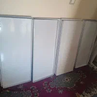 قفسه|کتابخانه، شلف، قفسه‌های دیواری|شاهین‌شهر, خانه کارگر|دیوار