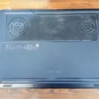 لپتاپ لنوو legion cpu i7 نسل ۹ gpu gtx 4gb ssd 512|رایانه همراه|تهران, سنائی|دیوار