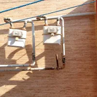 واحد اجاره ای طبقه همکف فوری