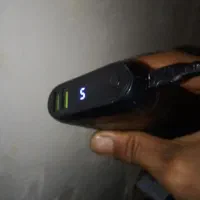 پاوربانک۲۰۰۰۰ tsco ایرپاد بهمراه کابل جعبه