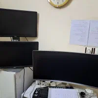 لپتاپhp g3نسل۶|رایانه همراه|مشهد, انقلاب|دیوار