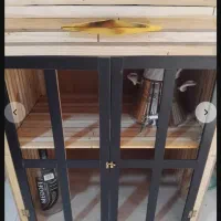 کافی بار|بوفه، ویترین، کنسول|تهران, جیحون|دیوار