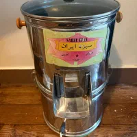 سبزی خرد کن سبز ایران