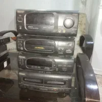 ضبط ۴ طبقه پاناسونیک سالم