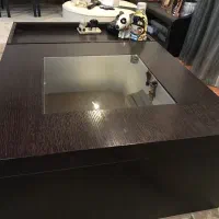 میز جلو مبلی ترک|مبلمان خانگی و میز عسلی|نوشهر, |دیوار