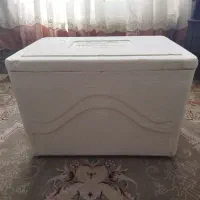 آکاسیف های مستطیلی یخدانی