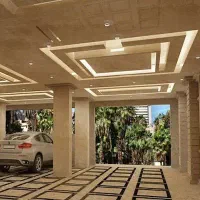 فلت متراژ بالا جهت شراکت در کار