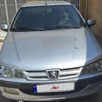 پژو پارس ELX، مدل ۱۳۸۲|خودرو سواری و وانت|شیراز, فاضل|دیوار