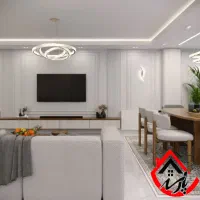 ویلایی دربست مرتب وتمیز، امام خمینی