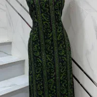 پارچه نخی|لباس|بانه, |دیوار